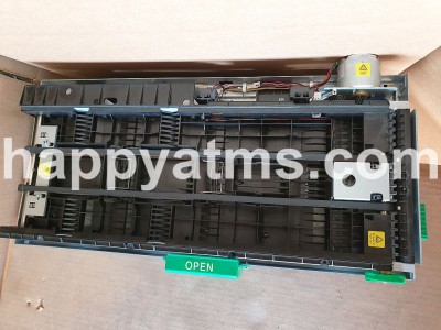 Hyosung BRM58 BILL RECYCLER MIDDLE MODULE (BRM58_MID) PN: S7430006414, 7430006414 image