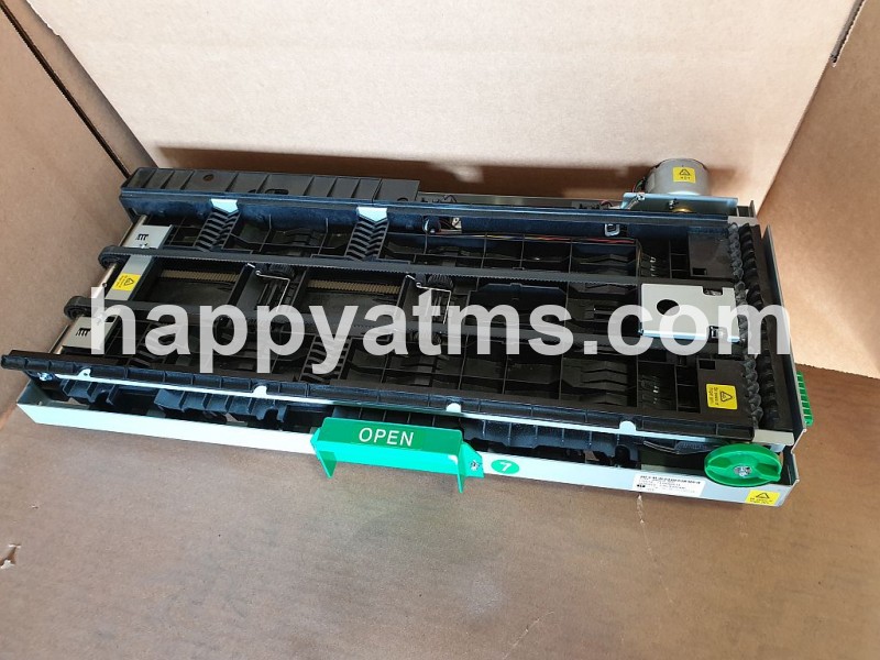 Hyosung BRM58 BILL RECYCLER MIDDLE MODULE (BRM58_MID) PN: S7430006414, 7430006414 image