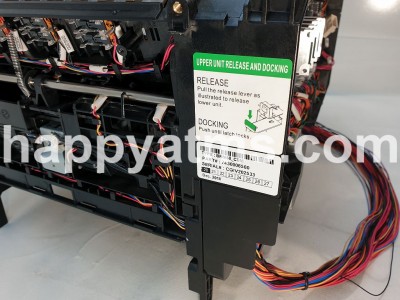 Hyosung BRM50 CSM CUSTOMER SERVICE MODULE (BRM50_CSM) PN: S7430006560, 7430006560 Deposit Modules image