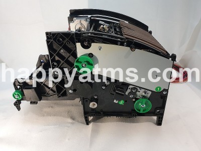 Hyosung BRM50 CSM CUSTOMER SERVICE MODULE (BRM50_CSM) PN: S7430006560, 7430006560 Deposit Modules image