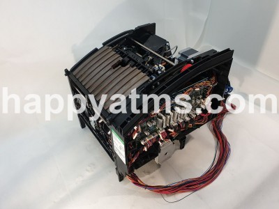 Hyosung BRM50 CSM CUSTOMER SERVICE MODULE (BRM50_CSM) PN: S7430006560, 7430006560