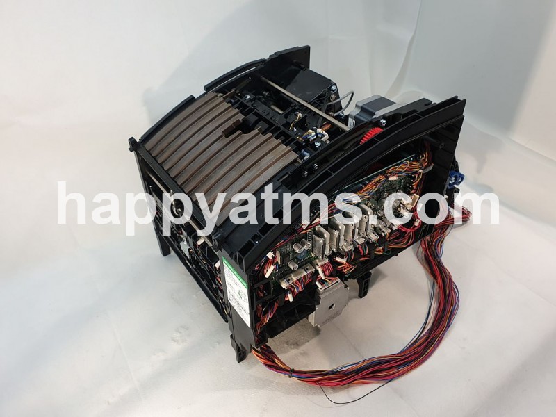 Hyosung BRM50 CSM CUSTOMER SERVICE MODULE (BRM50_CSM) PN: S7430006560, 7430006560 Deposit Modules image