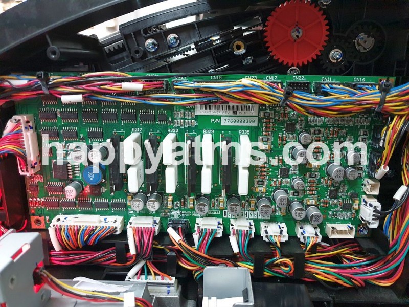 Hyosung BRM50 CSM PN: S7760000390, S7760000390 Deposit Modules image