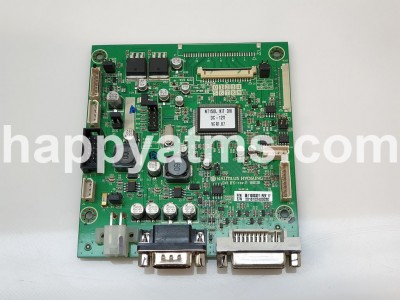 Hyosung DVI BOARD PN: 5611000321, 5611000321