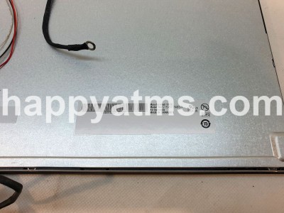 Hyosung 15.1" COLOR LCD SCREEN (G150XTN03.5) PN: G150XTN03.5, 150XTN03.5 Displays image