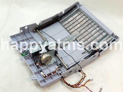 Hyosung SHUTTER FOR BRM58 BRM50 PN: NH-BRM58-SHUTTER, 58SHUTTER Deposit Modules image