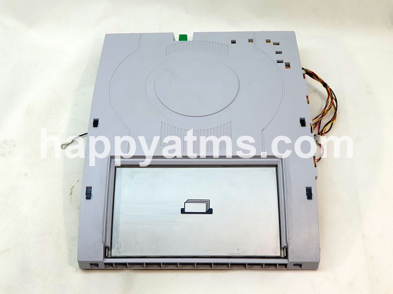 Hyosung SHUTTER FOR BRM58 BRM50 PN: NH-BRM58-SHUTTER, 58SHUTTER Deposit Modules image