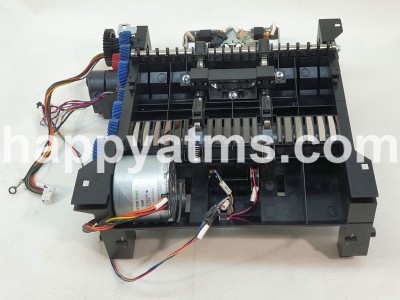 Hyosung LOWER TRANSPORT ASSY PN: S4370003230, S4370003230 Deposit Modules image