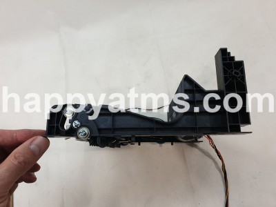 Hyosung LOWER TRANSPORT ASSY PN: S4370003230, S4370003230 Deposit Modules image