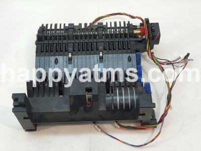 Hyosung LOWER TRANSPORT ASSY PN: S4370003230, S4370003230 Deposit Modules image