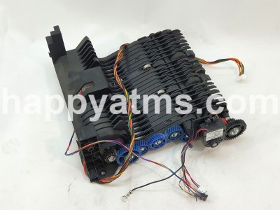Hyosung LOWER TRANSPORT ASSY PN: S4370003230, S4370003230