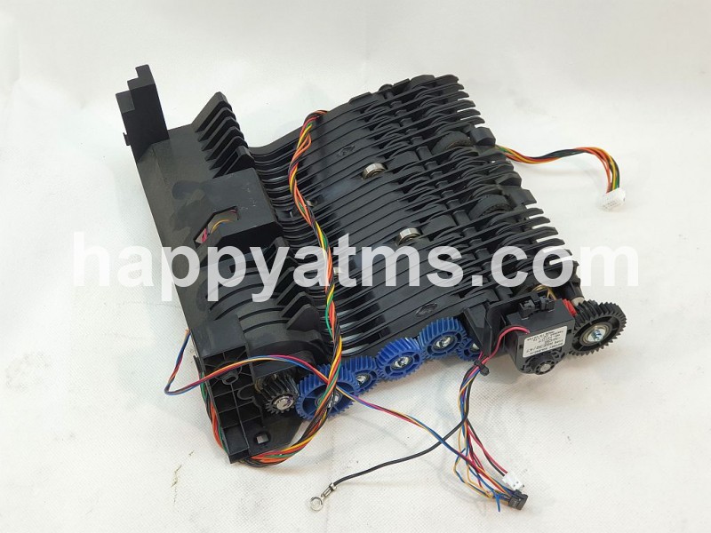 Hyosung LOWER TRANSPORT ASSY PN: S4370003230, S4370003230 Deposit Modules image