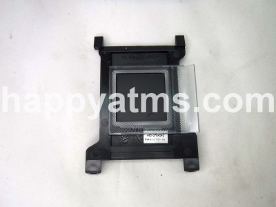 NCR CARD SENSOR BEZEL PN: 445-0764542, 4450764542 Cabinetry / Fascia image
