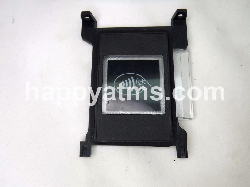 NCR CARD SENSOR BEZEL PN: 445-0764542, 4450764542 Cabinetry / Fascia image