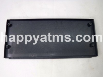 Diebold FASCIA BEZEL PN: 49-252349, 49252349 Cabinetry / Fascia image