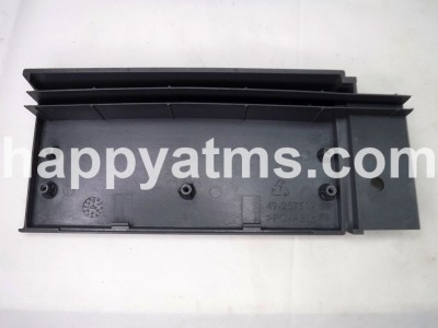 NCR BEZEL,TRIM,BOT RT PN: 49-257519, 49257519 Cabinetry / Fascia image