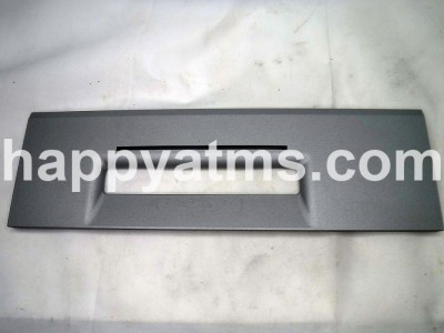 Diebold FASCIA BEZEL INSERT PN: 49-252311, 49252311 Cabinetry / Fascia image