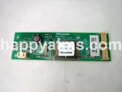 NCR PCU-P347B GCI 3AV0 CXA-0537 9226 DISPLAY BOARD PN: PCU-P347B, 347B