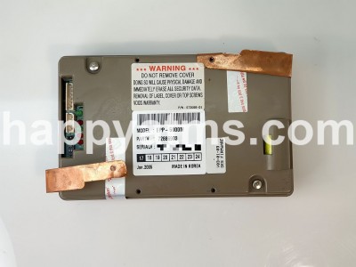 Hyosung EPP KEYBOARD EPP-5000M PN: 72886903, 72886903 Keyboards image