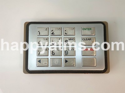 Hyosung EPP KEYBOARD EPP-5000M PN: 72886903, 72886903