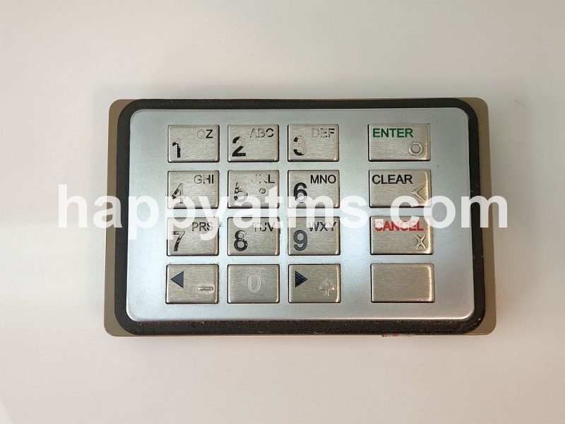 Hyosung EPP KEYBOARD EPP-5000M PN: 72886903, 72886903 Keyboards image