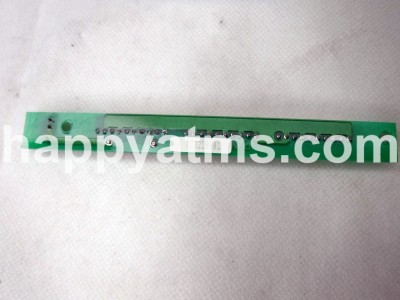 Hyosung SCD FLICKER-1 B/D PN: 723218-01, 72321801 Other Parts image