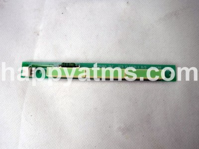 Hyosung SCD FLICKER-1 B/D PN: 723218-01, 72321801