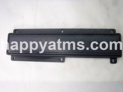 Hyosung MX 7100T BEZEL INSERT PN: 457046-01, 45704601