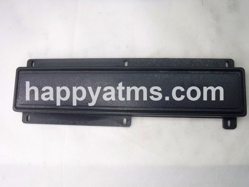 Hyosung MX 7100T BEZEL INSERT PN: 457046-01, 45704601 Cabinetry / Fascia image