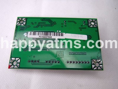 Hyosung ADA B/D PN: 723375-01, 72337501 Other Parts image