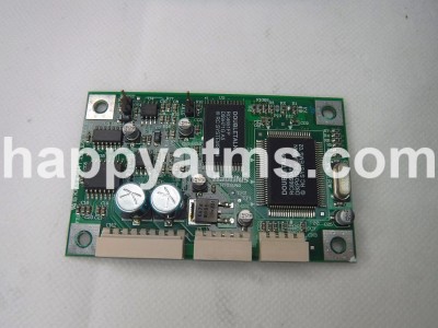 Hyosung ADA B/D PN: 723375-01, 72337501