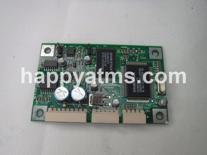 Hyosung ADA B/D PN: 723375-01, 72337501 Other Parts image