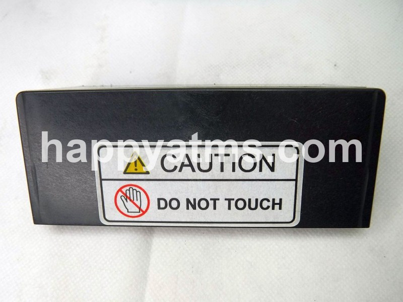 Hyosung MX 7100T FASCIA BEZEL INSERT PN: 457043-01, 45704301 Cabinetry / Fascia image