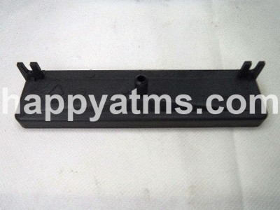 Hyosung MX 7100T FASCIA BEZEL INSERT PN: 457040-01, 45704001 Cabinetry / Fascia image