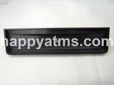 Hyosung MX 7100T FASCIA BEZEL INSERT PN: 457040-01, 45704001