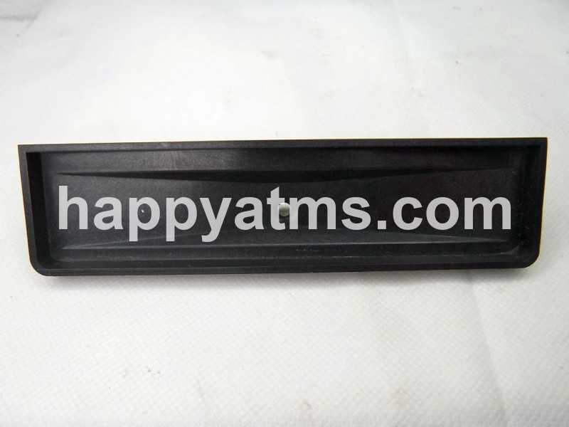 Hyosung MX 7100T FASCIA BEZEL INSERT PN: 457040-01, 45704001 Cabinetry / Fascia image
