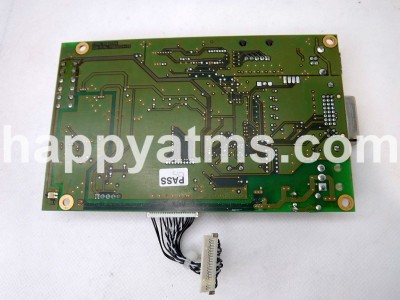 NCR GDS E157132 DISPLAY BOARD (CR:009-0025942) PN: PCB00104-02, 10402 Displays image