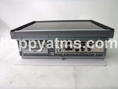 Diebold PRCSR, CI5, 2.7 GHZ, 15IN, SVD PN: 00-155904-213A, 155904213A, 00155904213A PC Core image