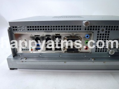 Diebold PRCSR, CI5, 2.7 GHZ, 15IN, SVD PN: 00-155904-213A, 155904213A, 00155904213A PC Core image