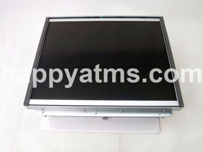 Diebold PRCSR, CI5, 2.7 GHZ, 15IN, SVD PN: 00-155904-213A, 155904213A, 00155904213A PC Core image