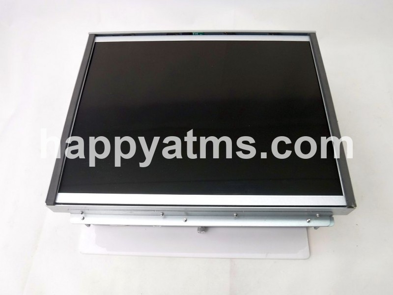 Diebold PRCSR, CI5, 2.7 GHZ, 15IN, SVD PN: 00-155904-213A, 155904213A, 00155904213A PC Core image