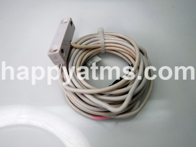 Wincor Nixdorf safe door switch Cable 4.0m PN: 01750173131, 1750173131