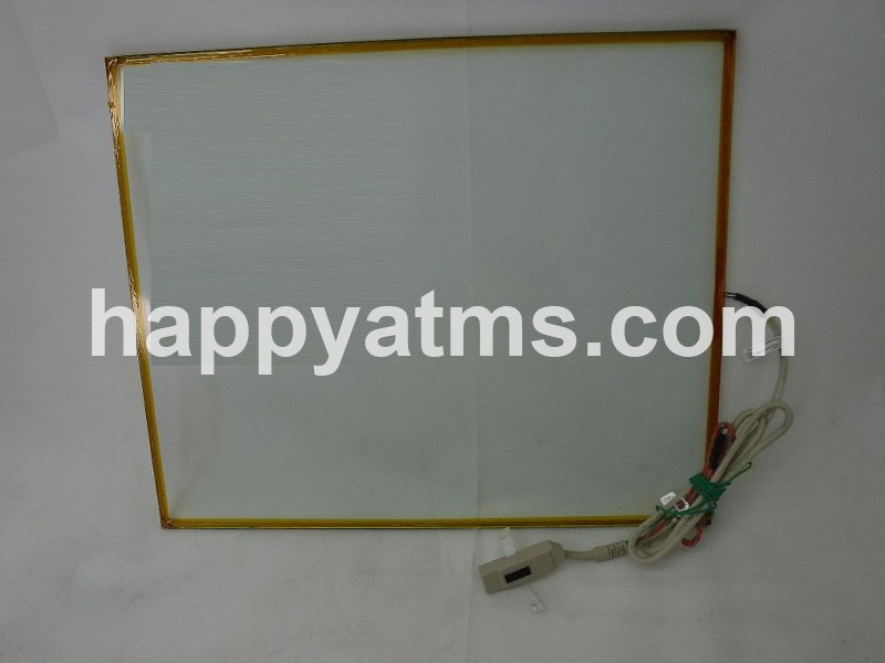 Wincor Nixdorf Touch Screen CTII 17" without LCF PN: 01750127835, 1750127835 Displays image