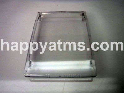 Diebold CLEAR COVER,CARD, PN: 49-203058, 49203058