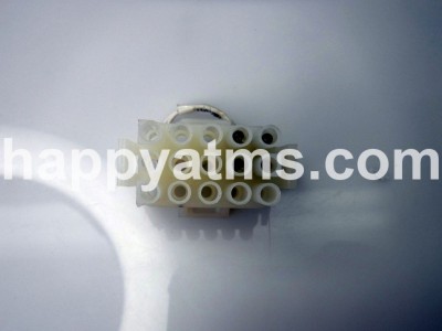 Diebold CA,PWR,JUMPER PN: 49-250924-000A, 49250924000A Power Supplies image