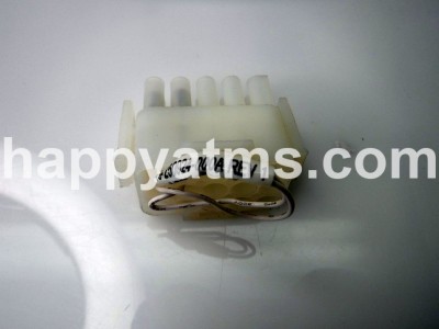 Diebold CA,PWR,JUMPER PN: 49-250924-000A, 49250924000A Power Supplies image