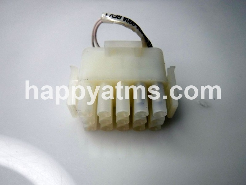 Diebold CA,PWR,JUMPER PN: 49-250924-000A, 49250924000A Power Supplies image