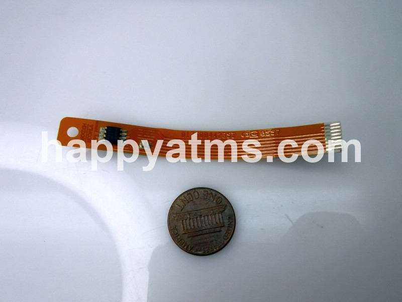 Wincor Nixdorf SENSOR RIBBON CABLE PN: 01750044235, 1750044235 Cables image