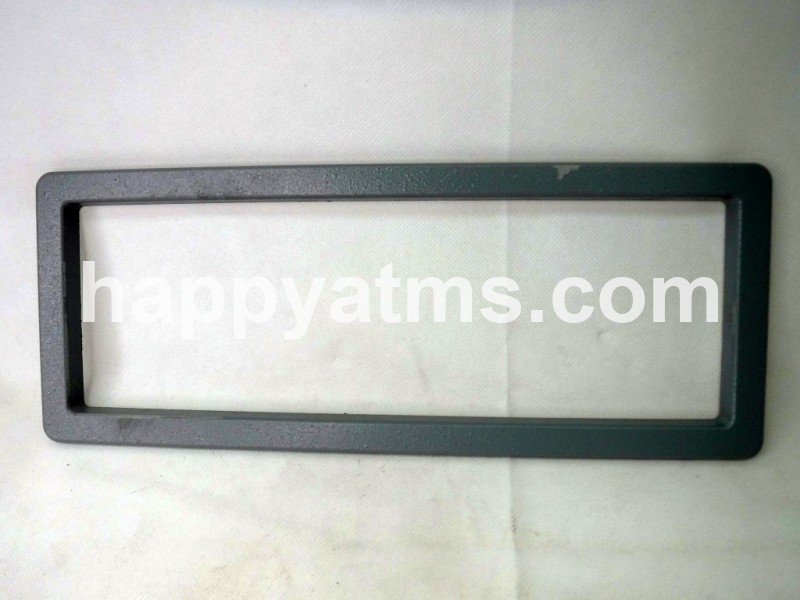 Diebold BEZEL INSERT PN: 49-243884, 49243884 Cabinetry / Fascia image