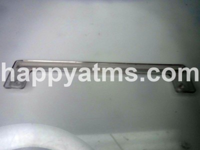 Diebold CLEAR BEZEL INSERT PN: 49-260689, 49260689 Cabinetry / Fascia image